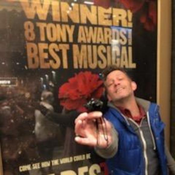 Meet your Posher, Shawn - Picture 1 of 1